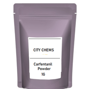 Buy Carfentanil