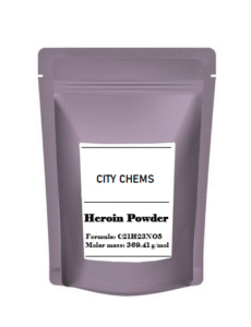Buy Heroin Powder