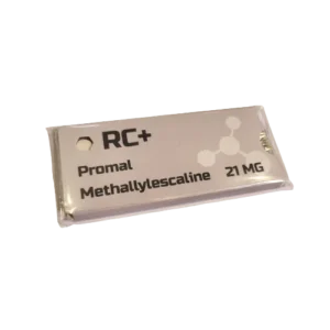 Promal Methallylescaline 21 MG Blister - Image 2