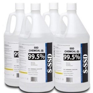 Buy SSD Chemicals Europe