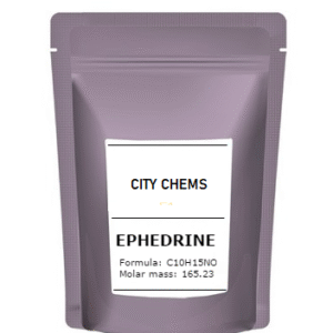Ephedrine Powder - Image 3