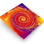 Buy LSD (Lysergic Acid Diethylamide) blotter - Image 2